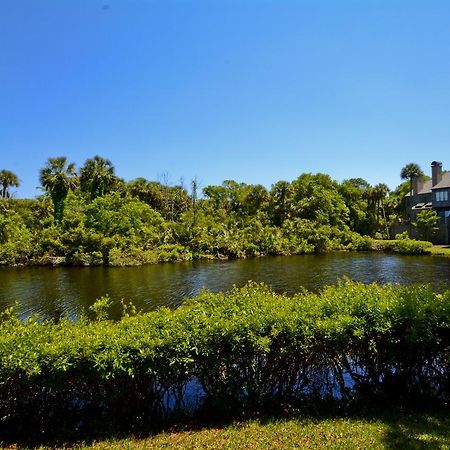 4583 Parkside Villa Kiawah Island Esterno foto